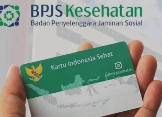 kulminasi.com - BPJS