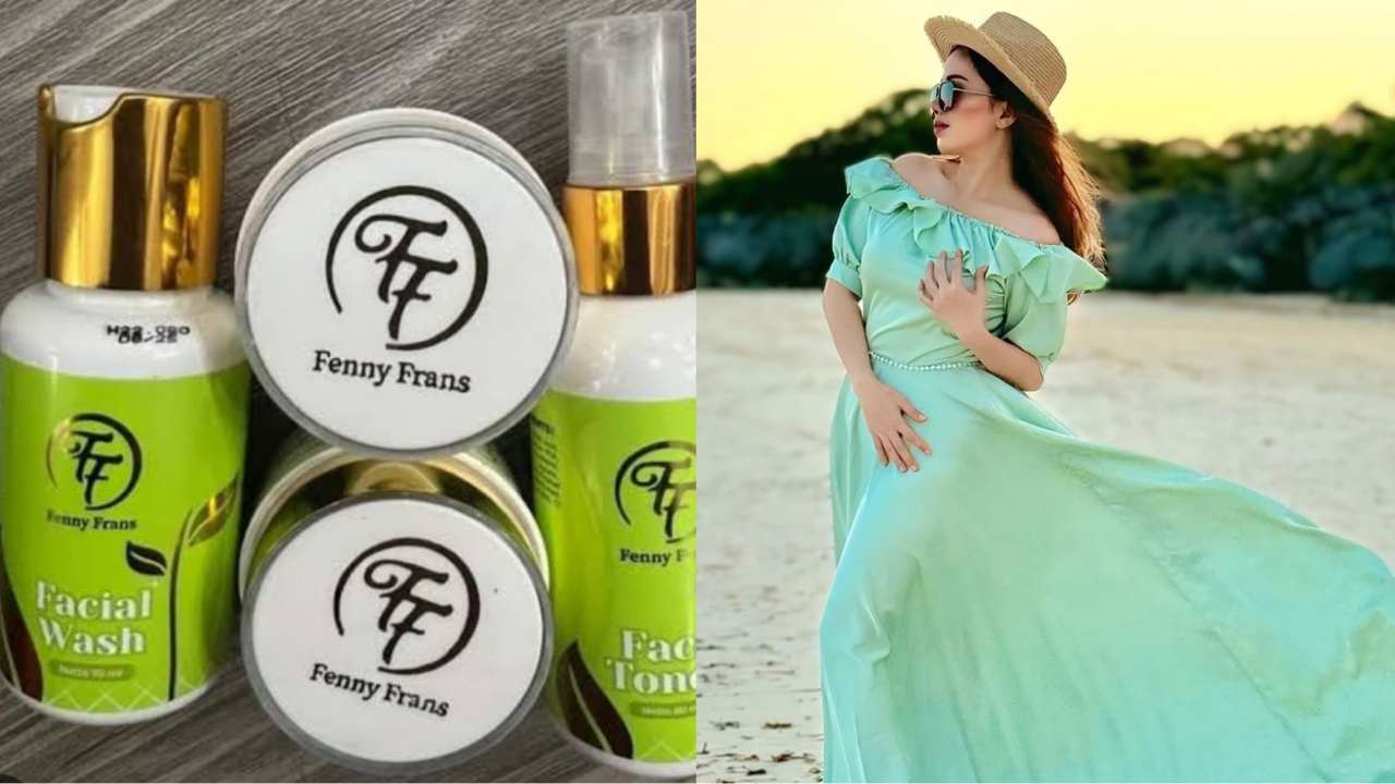 Bos Skincare Fenny Frans Terancam Pidana atas Dugaan Merkuri